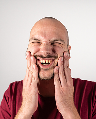 Ramon Verhulst - fun