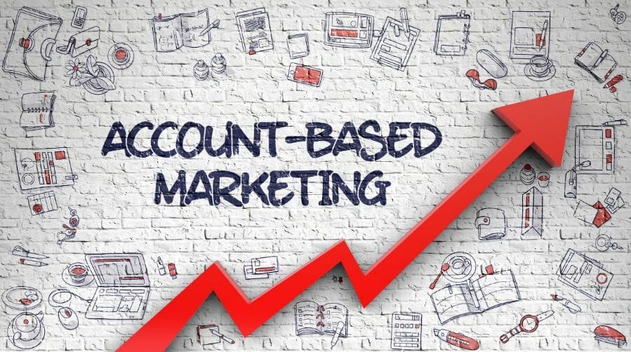 Wat is Account Based Marketing? - ABM perfect uitvoeren