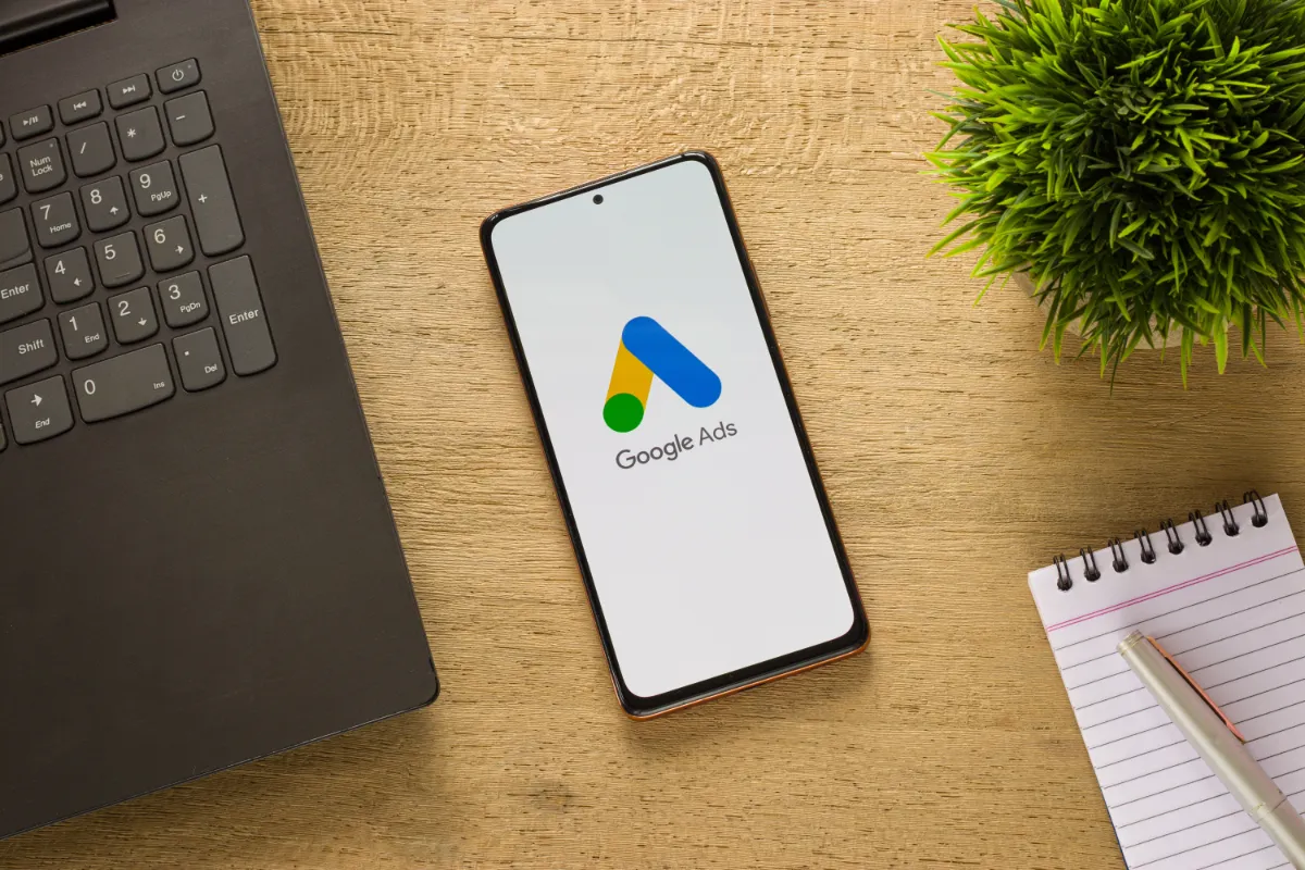 Adverteren op Google - Klanten Binnenhalen met Online Marketing