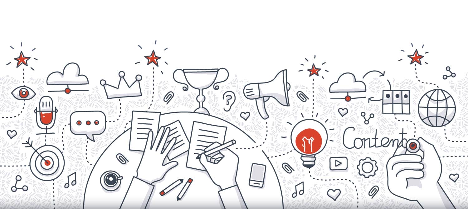 Stappenplan voor B2B Storytelling, inclusief modellen en voorbeelden