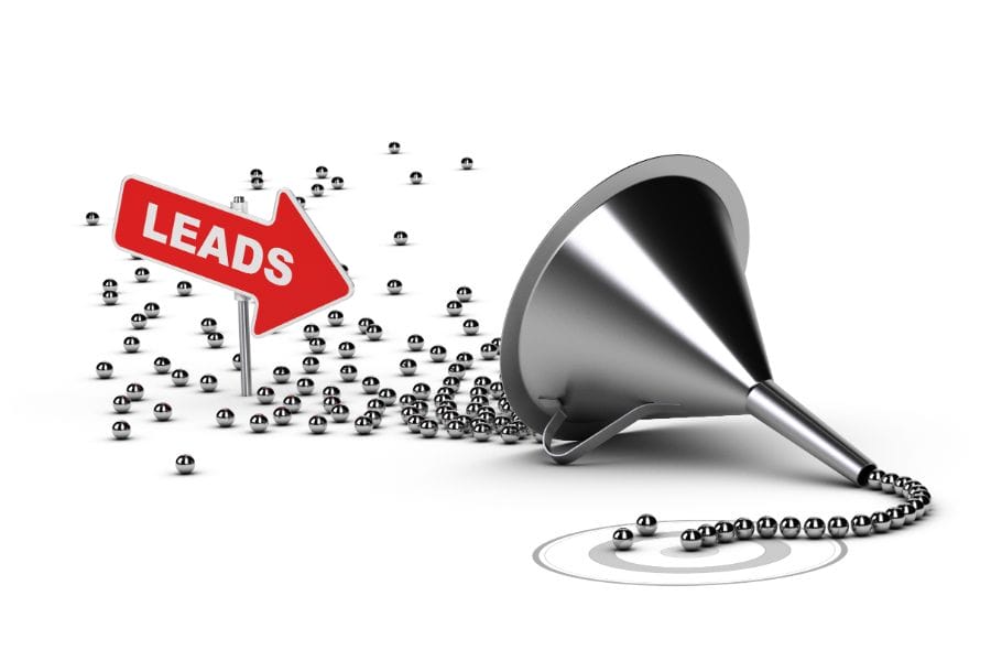 In 7 stappen een B2B marketing funnel bouwen
