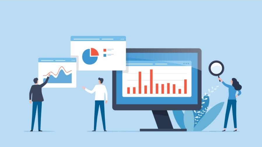 Bepaal Jouw Marketingbudget in 2025 Met Ons Stappenplan