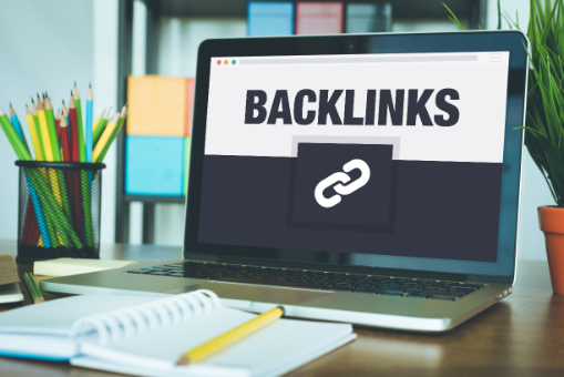 Backlinks genereren met een SEO specialist