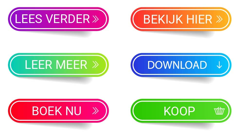 Call to action voorbeelden