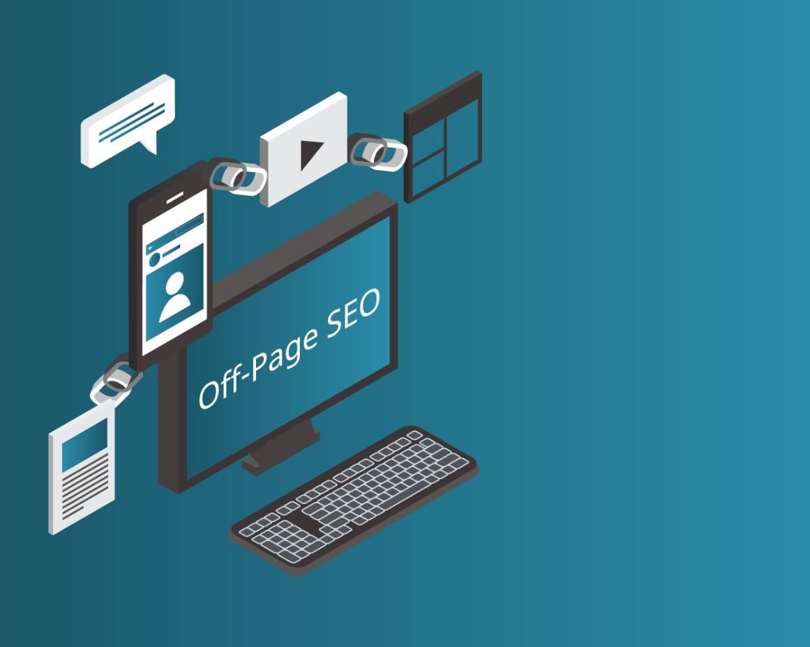 Alles Over Off-Page SEO | Complete Gids