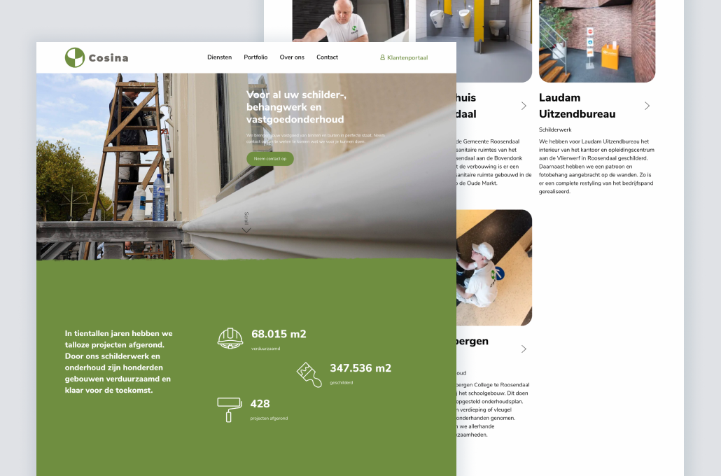 Website laten maken 1