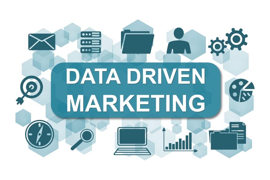 Zorg met Data Driven Marketing voor Nieuwe Leads