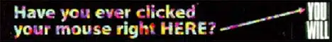 Met de eerste klikbare banner ontstond een digitale marketing strategie