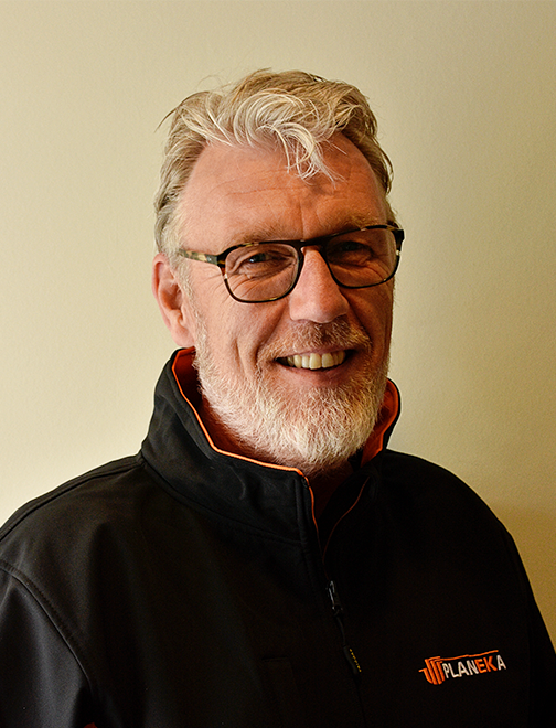 Eric Kluin