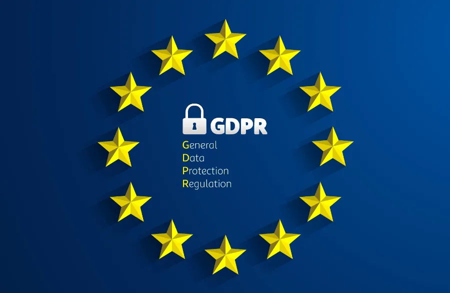 GDPR