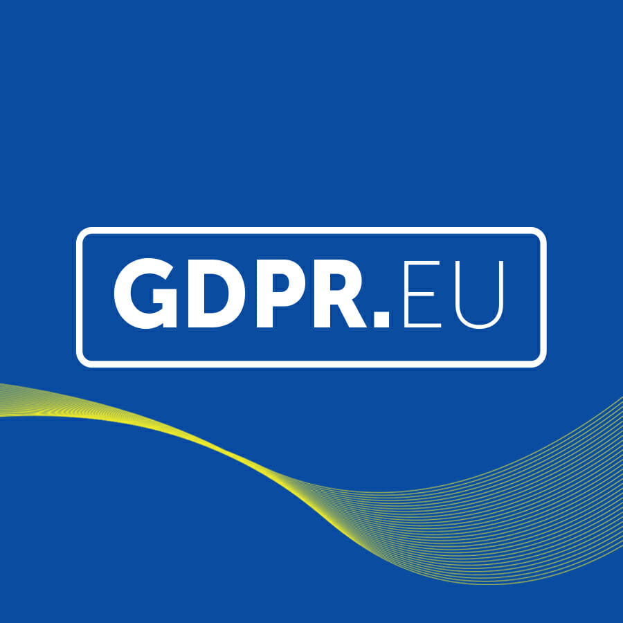 GDPR