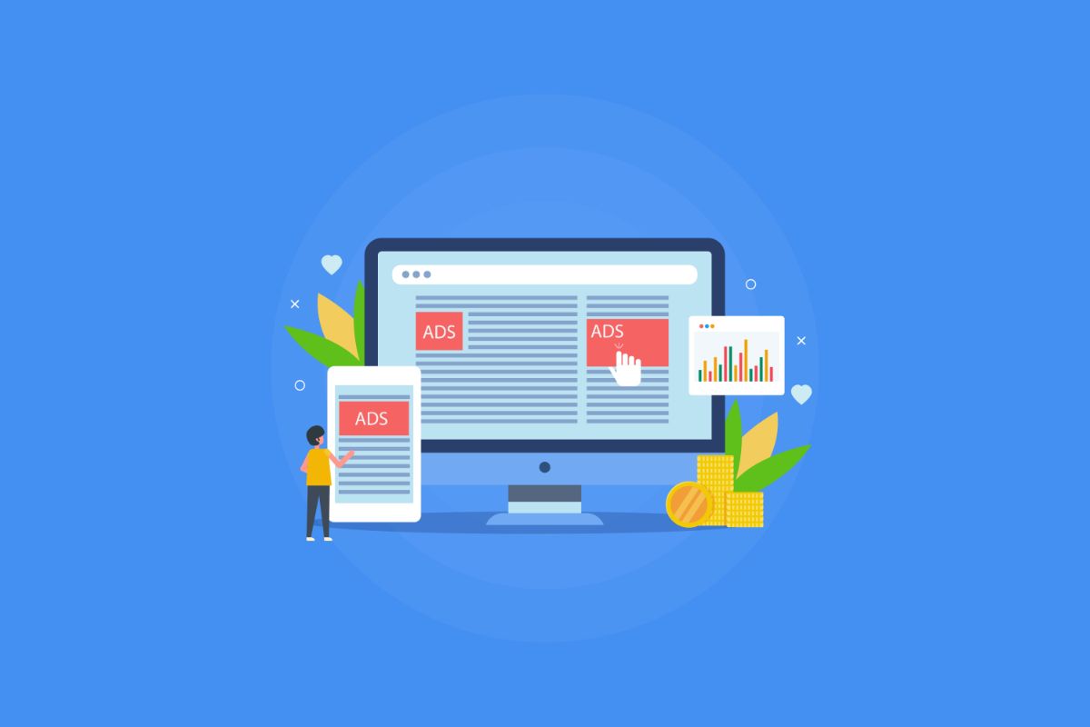 Google Ads uitbesteden - Meer rendement uit je SEA campagnes halen