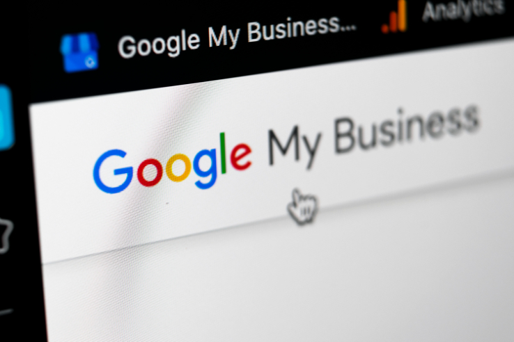 Bedrijf Aanmelden Bij Google