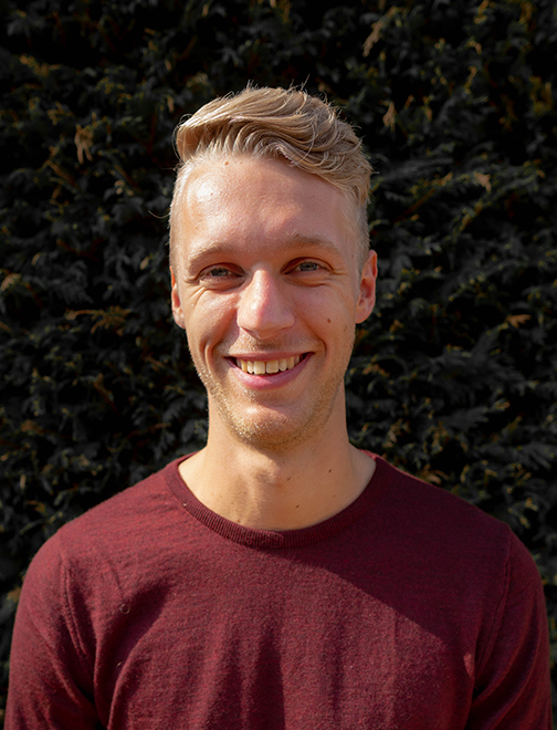 Jurre Kluin, Eigenaar – Leadi