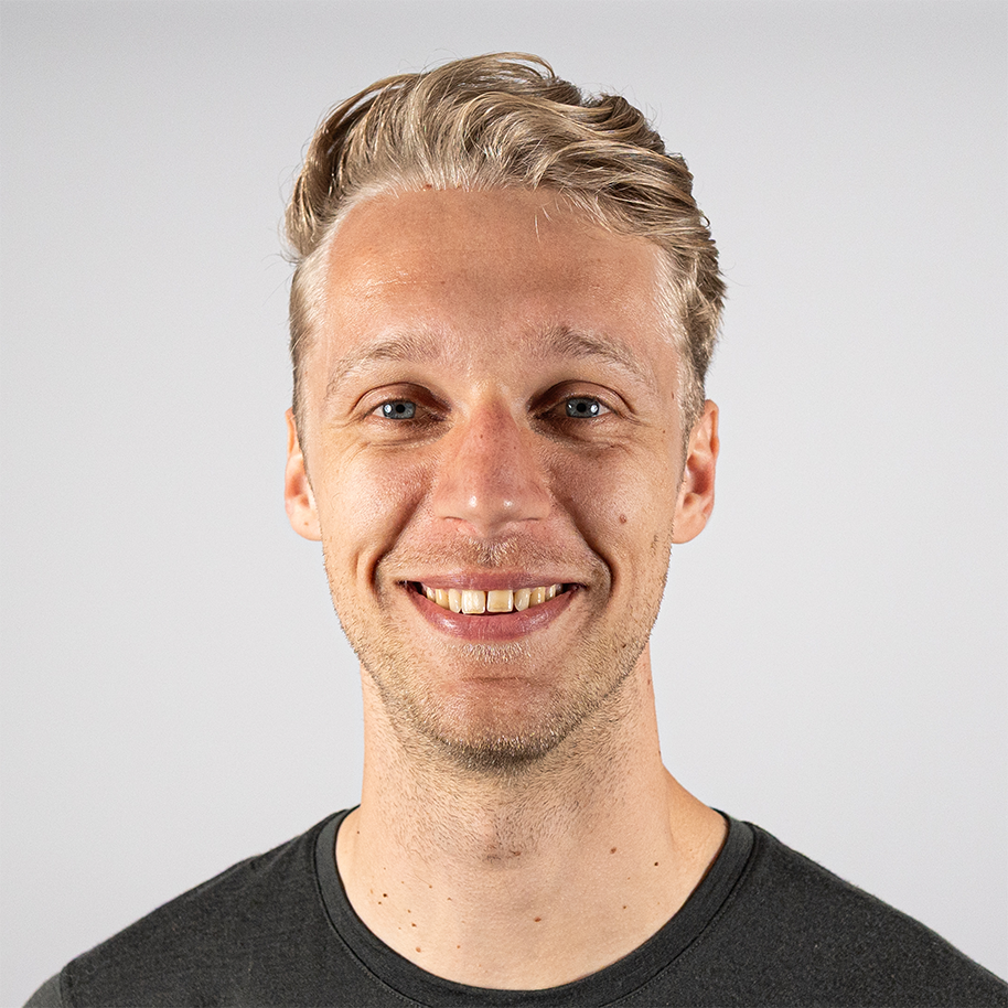 Jurre Kluin, eigenaar Leadi