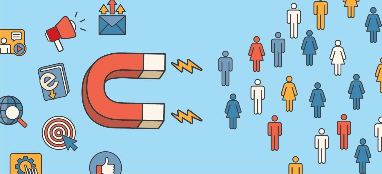 Wat is een lead magnet? Tips en voorbeelden voor Lead Generators
