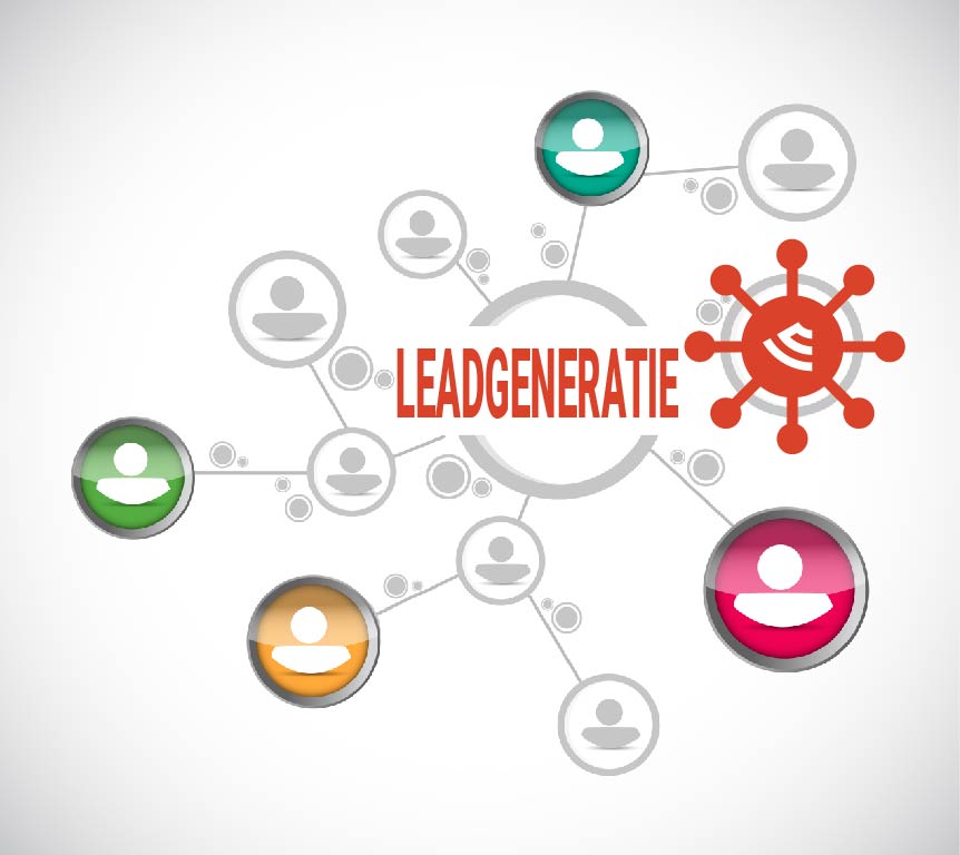 Wat is leadgeneratie? Omzet verhogen door meer leads te genereren