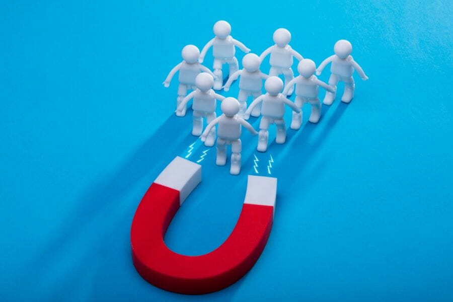 In 7 Stappen Meer Leads Genereren in B2B