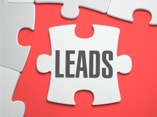 Leads opvolgen