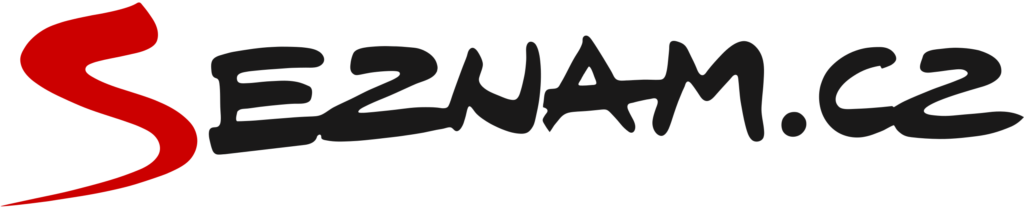 Seznam Tsjechië Zoekmachine logo