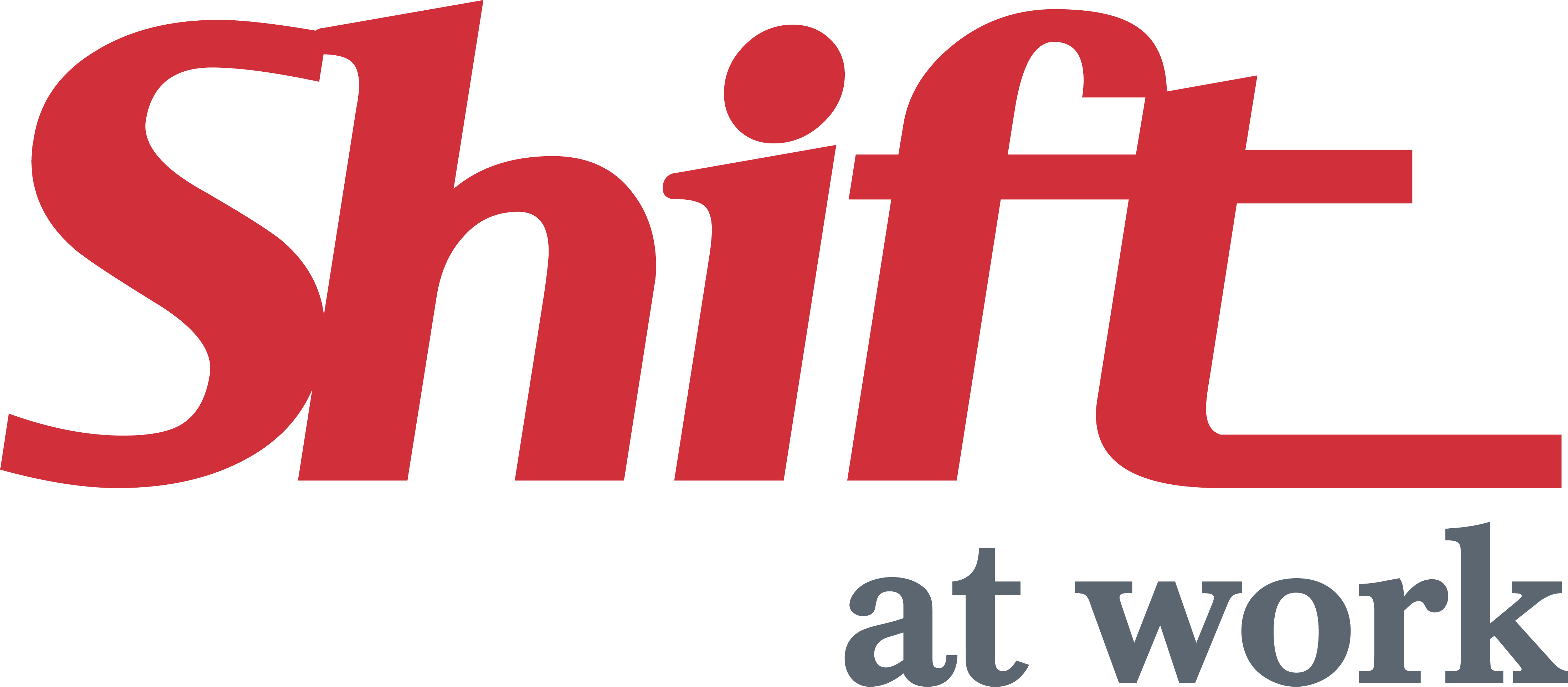Shift at Work