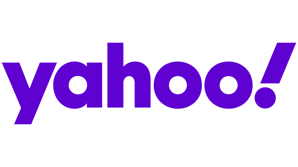 Yahoo logo