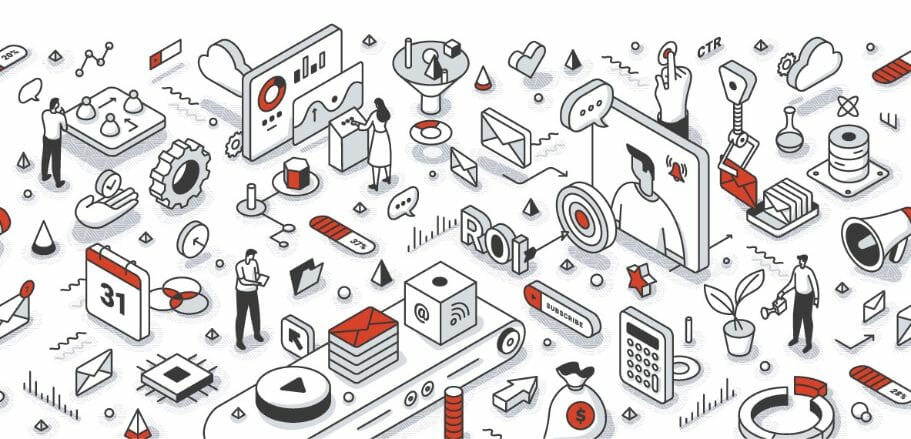 Wat is Marketing Automation? Pas het toe in je bedrijf