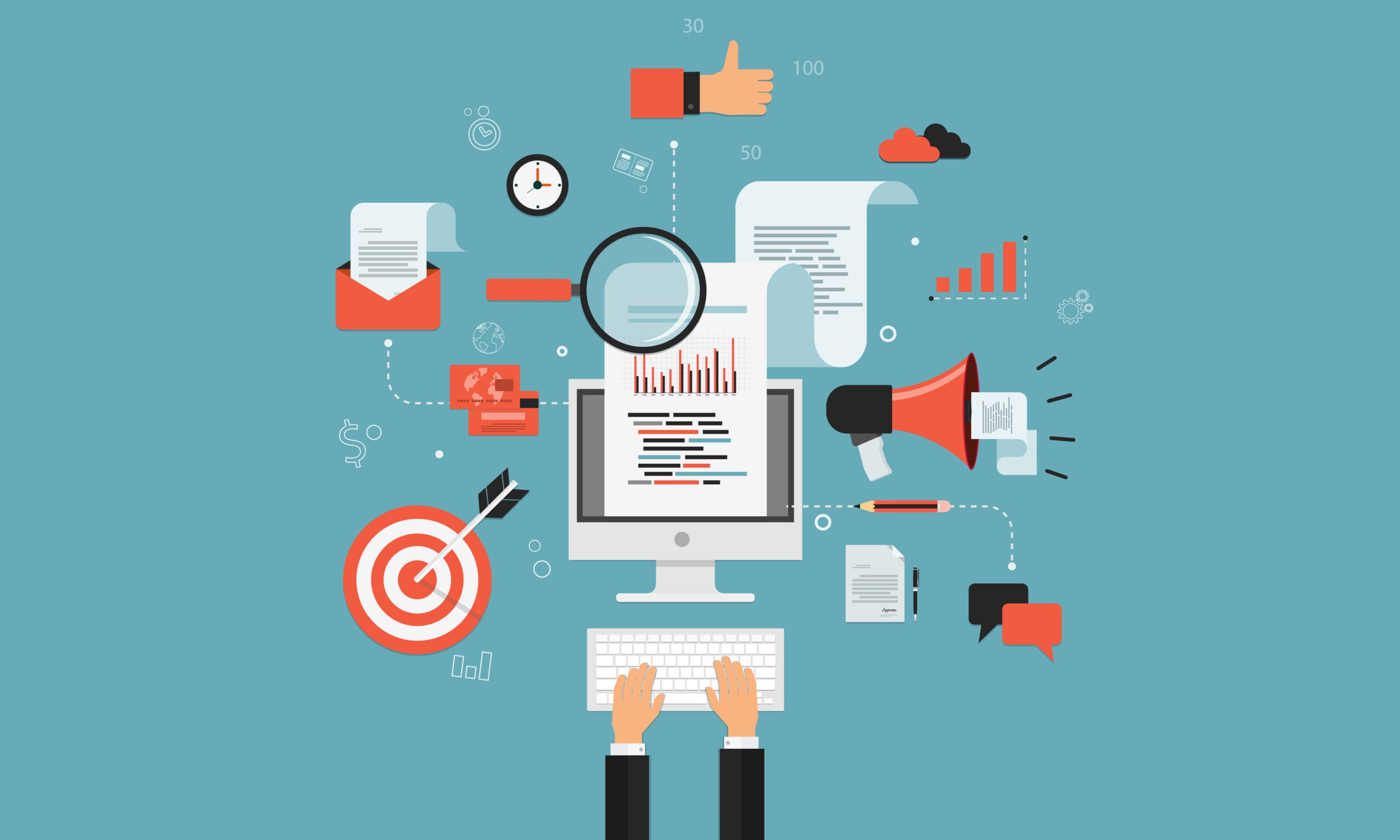 Marketingkanalen voor B2B: Complete Gids voor Effectieve Marketing