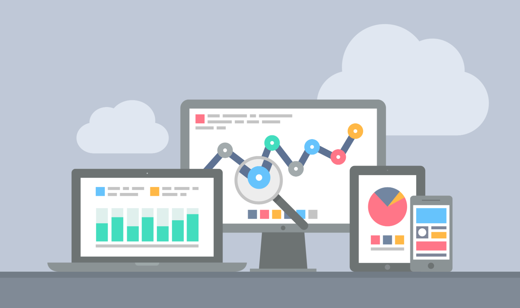 SEO en SEA Combineren Voor Optimale Resultaten