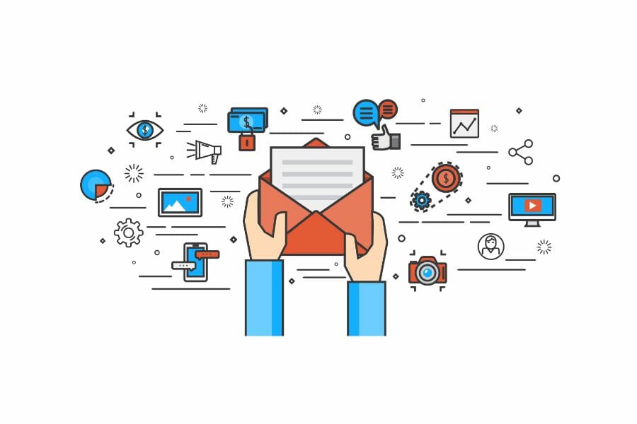 Waarom SEO en e-mailmarketing combineren?