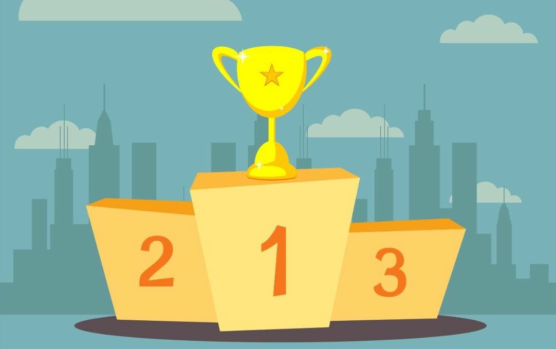 Wat is SEO ranking? Gebruik deze score om SEO succes te meten