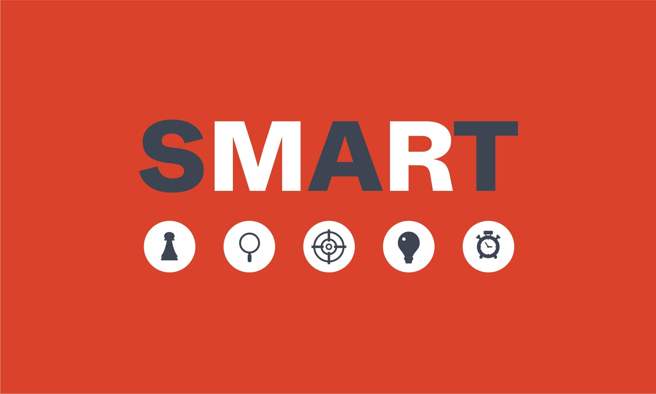 Succesvolle marketing­doelstellingen bepalen en behalen met SMART methodes