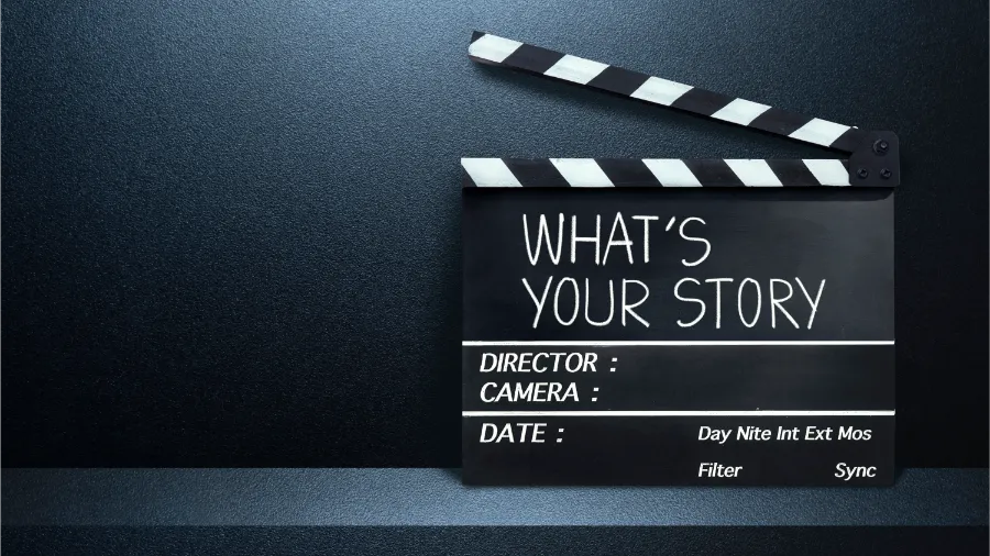 Storytelling