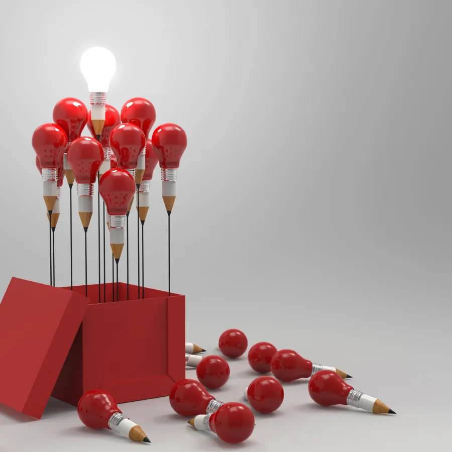 Wat Is Thought Leadership? En hoe word je een Thought Leader?