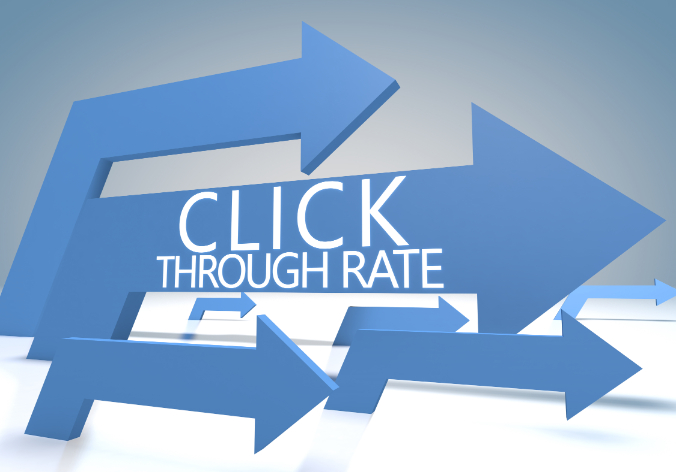 Wat is CTR? - Essentieel begrip in Online Marketing