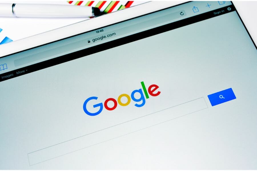 Hoe Komt Mijn Website Hoger In Google? - Complete Gids