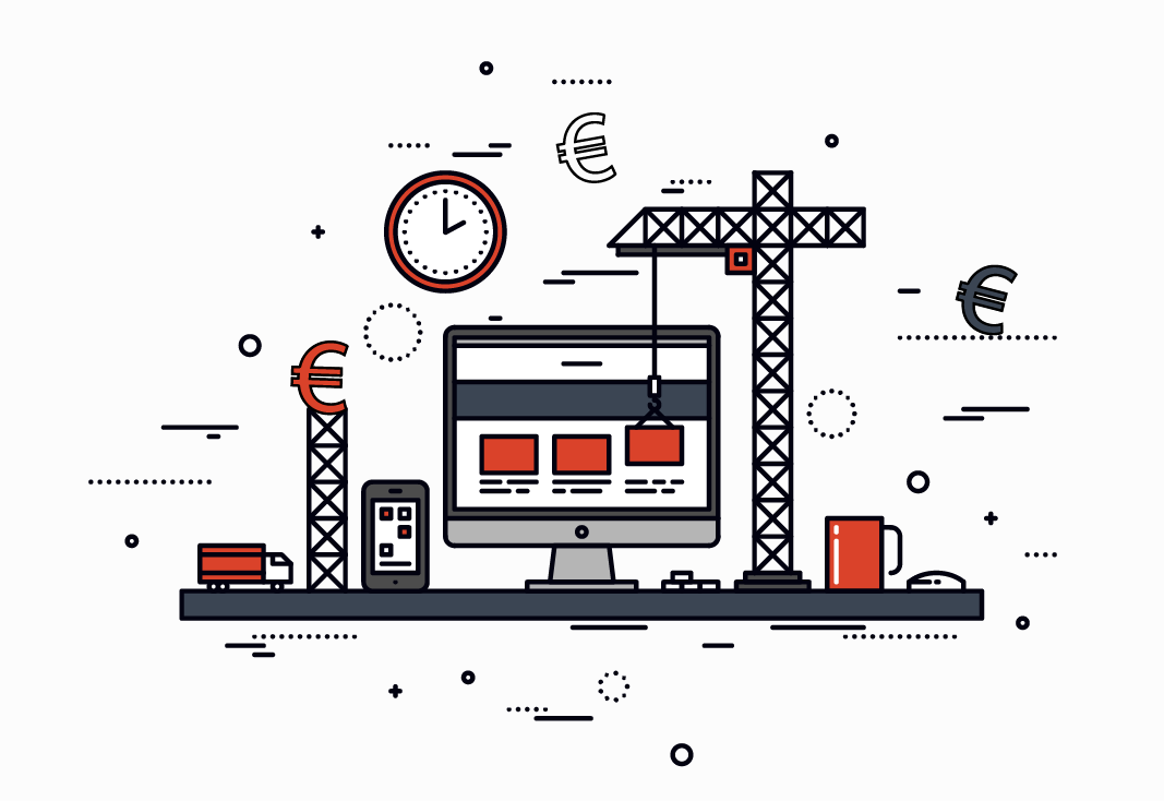 Website laten maken kosten - Een overzicht