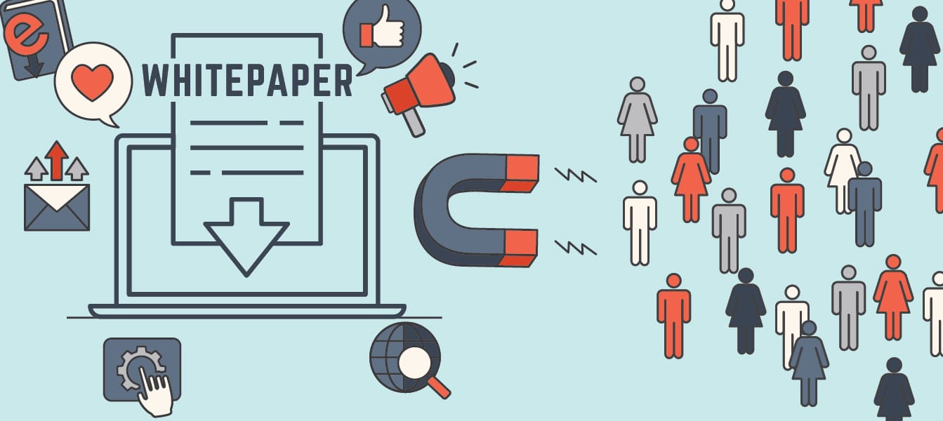 Whitepaper Succes - Zo Creëer Je Effectieve Whitepapers