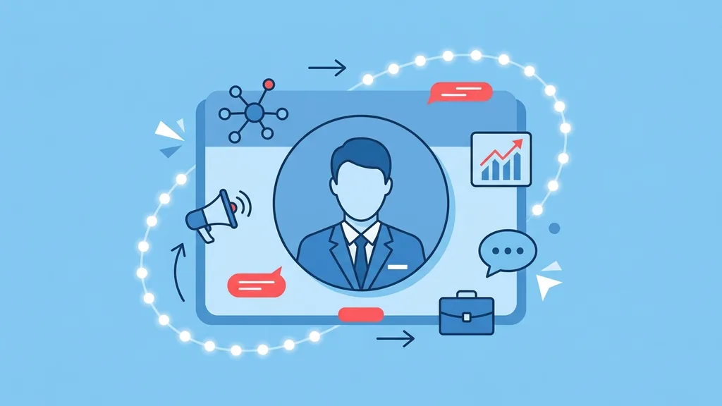 LinkedIn-profiel als basis voor personal branding bij social selling