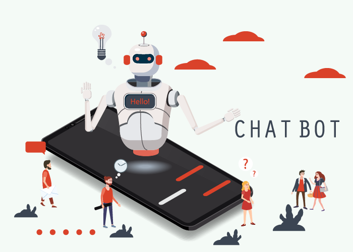 Chatbot als digitale marketing strategie